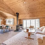 Semesterbostad Franka - From The Sea By Interhome *
