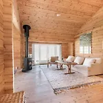 Franka - From The Sea By Interhome Semesterbostad Melby