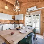 Franka - From The Sea By Interhome Melby