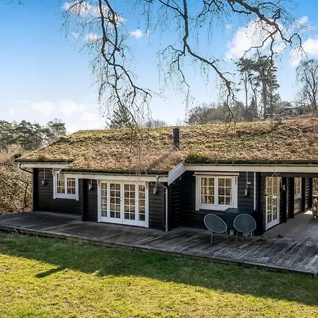 Franka - From The Sea By Interhome Melby