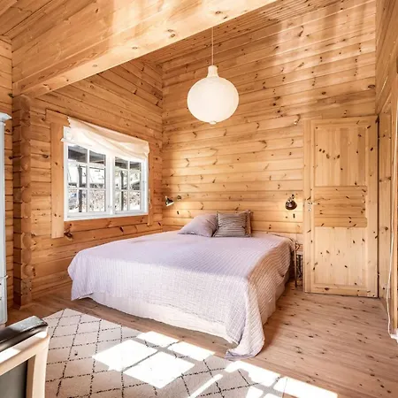 Semesterbostad Franka - From The Sea By Interhome *