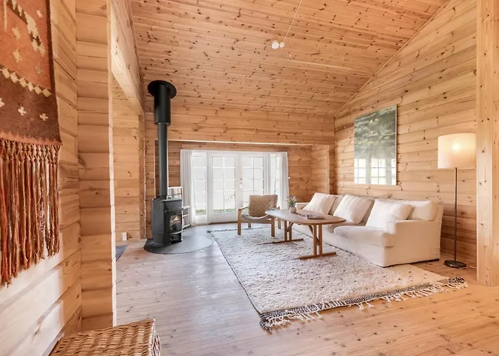 Franka - From The Sea By Interhome Сasa de vacaciones Melby